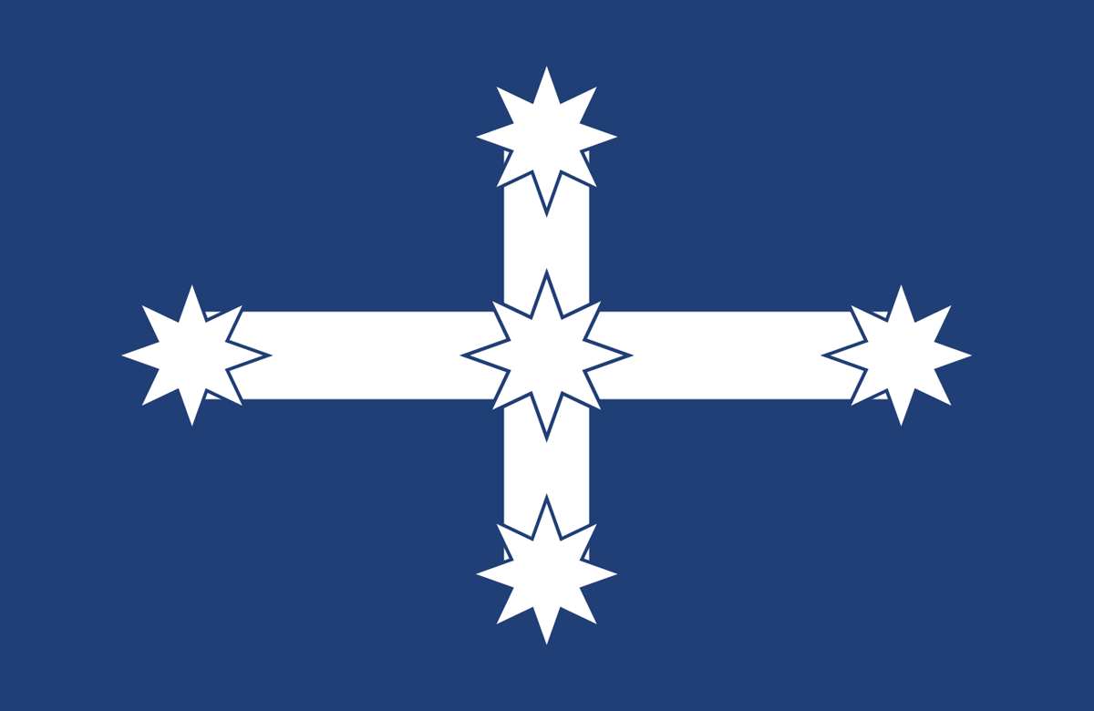 Eureka Flag